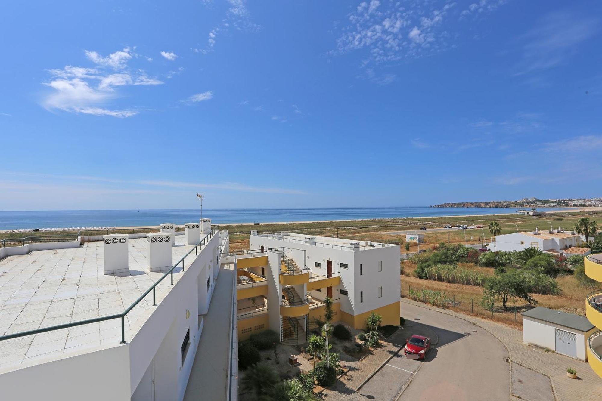 拉哥斯Quinta Dos Pinheiros公寓 外观 照片
