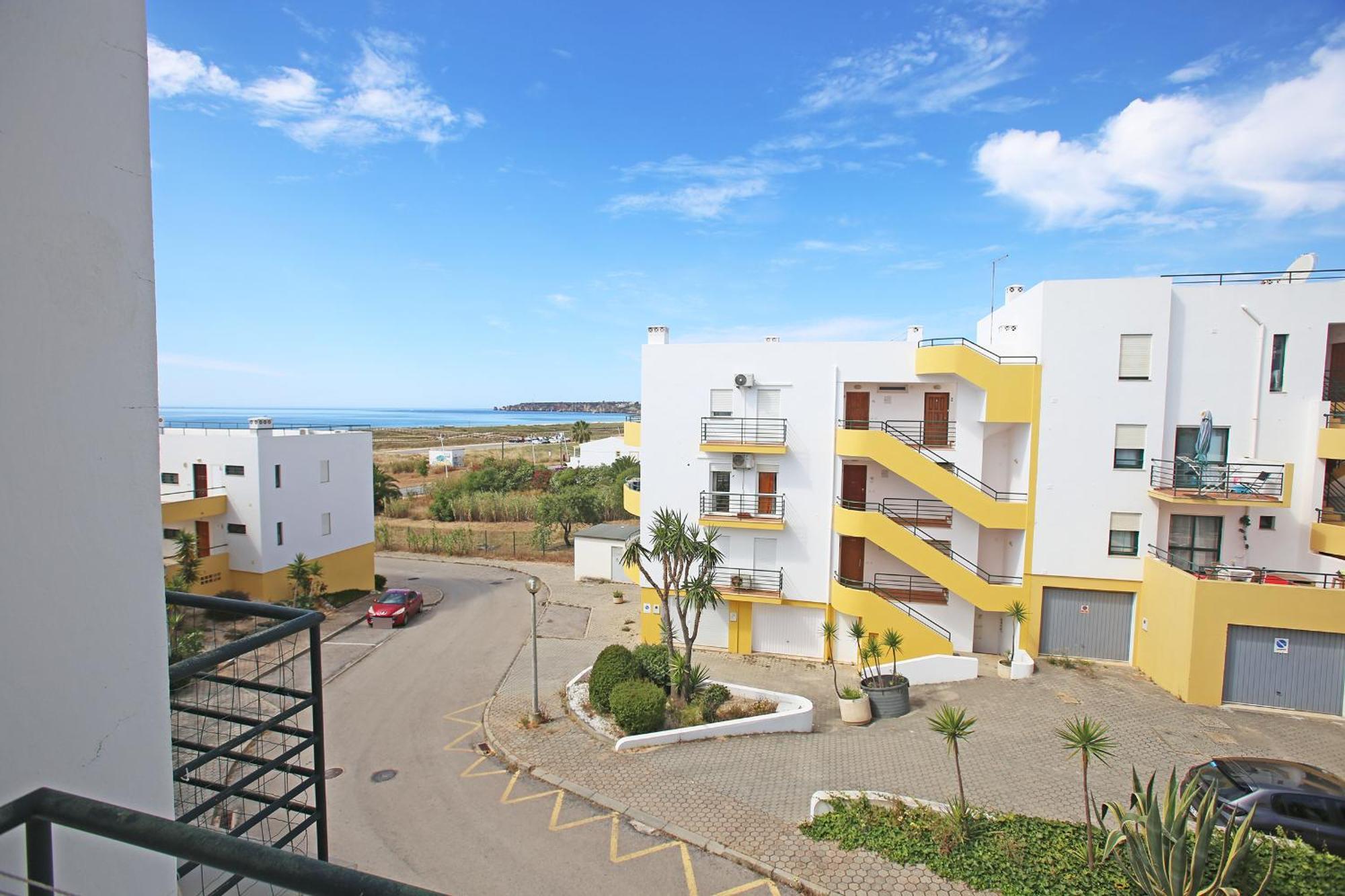 拉哥斯Quinta Dos Pinheiros公寓 外观 照片