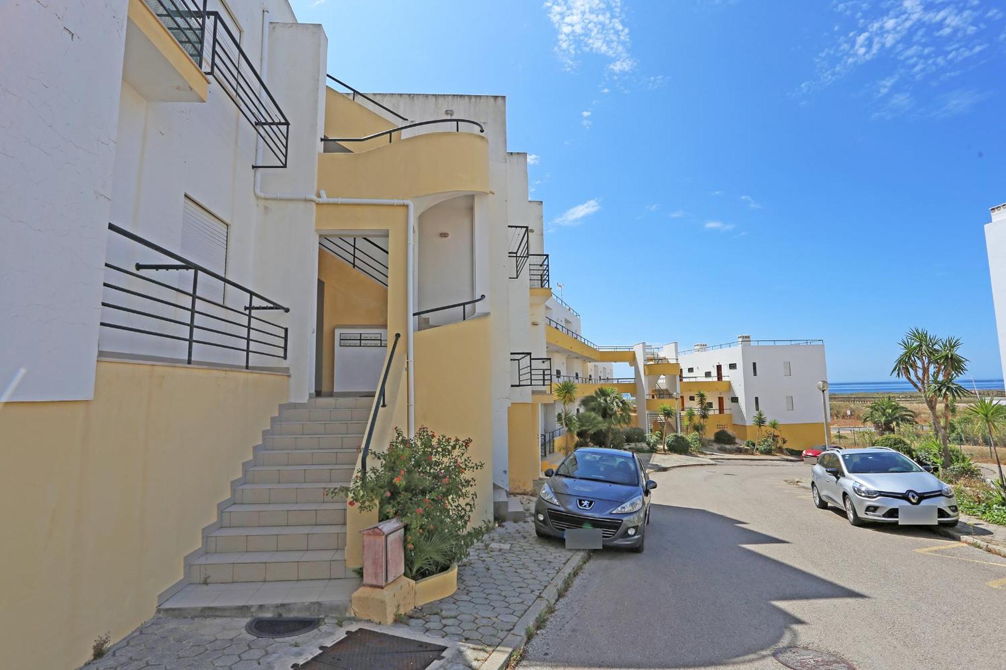 拉哥斯Quinta Dos Pinheiros公寓 外观 照片