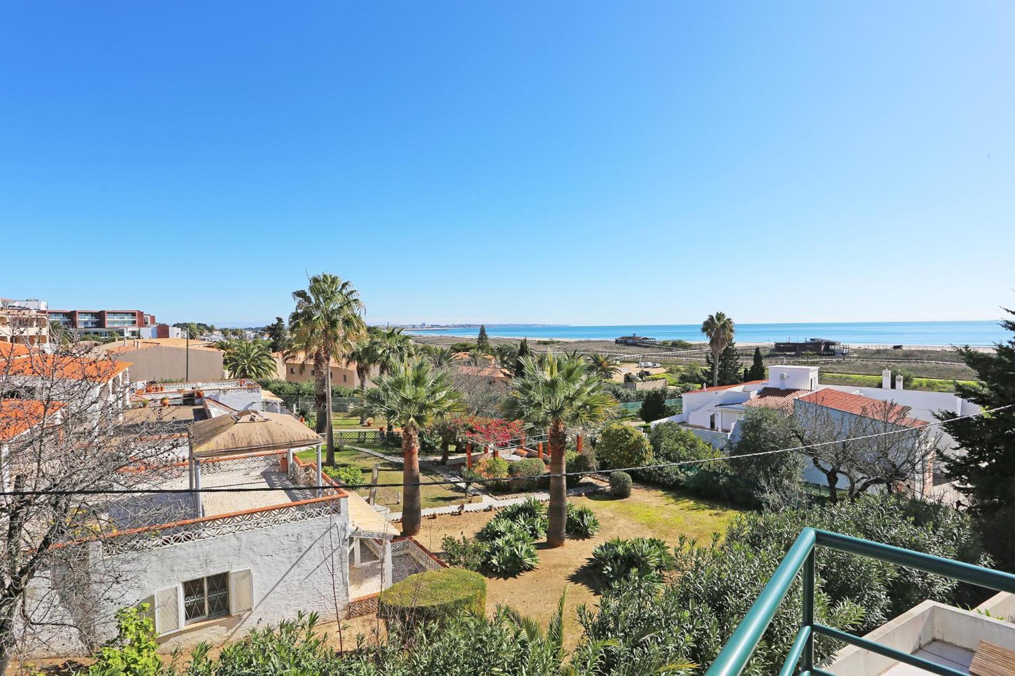 拉哥斯Quinta Dos Pinheiros公寓 外观 照片