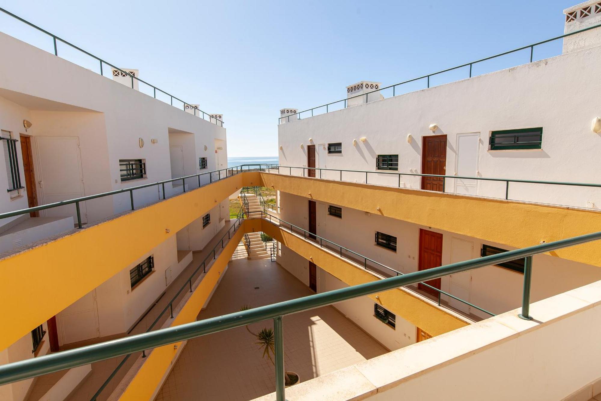 拉哥斯Quinta Dos Pinheiros公寓 外观 照片